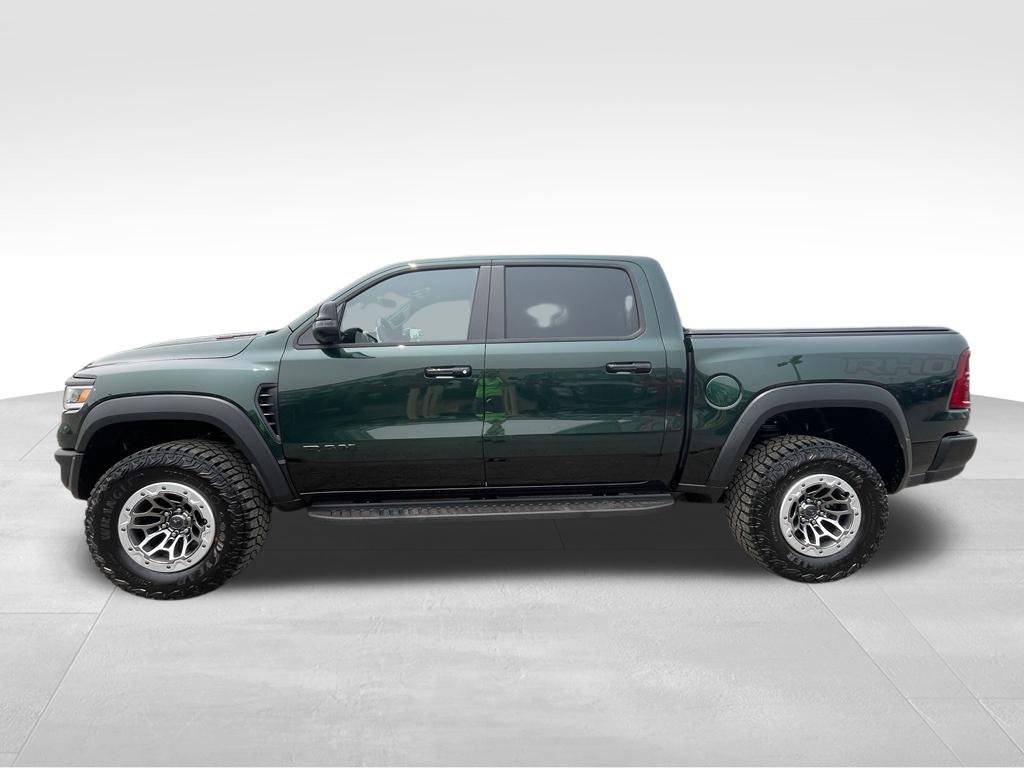New 2026 RAM 1500 RHO w/ RHO Level 1 Equipment Group AWD/4WD image 17