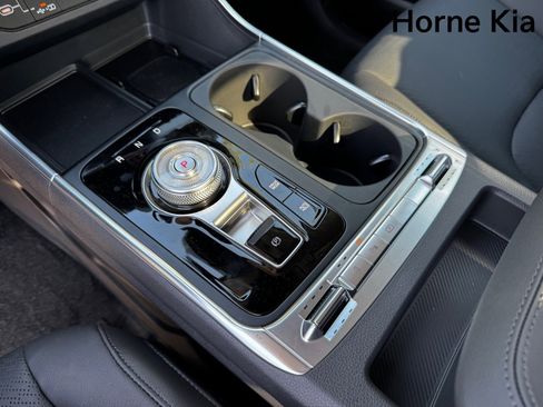 New 2026 Kia Carnival SX Prestige image 17