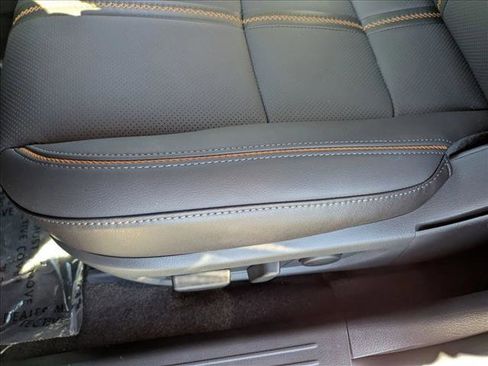 New 2025 MAZDA CX-50 AWD 2.5 Hybrid w/ Cargo Package image 4