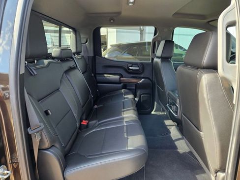 Used 2019 GMC Sierra 1500 SLT w/ SLT Premium Plus Package image 20