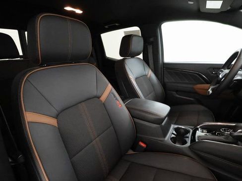 Used 2024 GMC Canyon AT4 w/ Canyon Safety Plus Package image 20