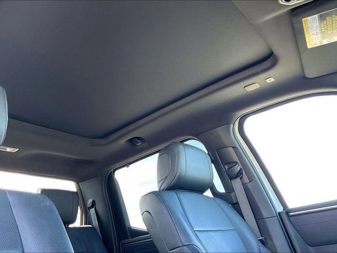 Used 2022 Toyota Tundra Platinum RWD image 28