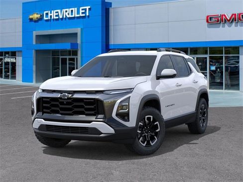 New 2026 Chevrolet Equinox ACTIV w/ Convenience Package III image 6