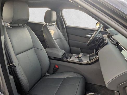 Used 2025 Land Rover Range Rover Velar Dynamic SE image 19