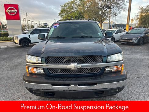 Used 2006 Chevrolet Avalanche Z66 w/ Sun And Sound Package image 4