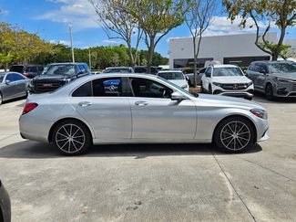 Used 2021 Mercedes-Benz C 300 C 300 video 2