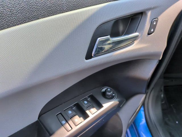 Used 2016 Chevrolet Sonic LT FWD image 11