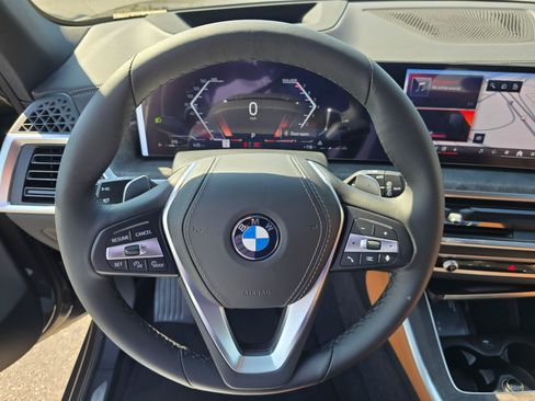 New 2026 BMW X5 xDrive40i AWD/4WD image 16