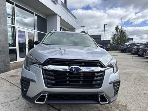 New 2026 Subaru Ascent Touring image 2