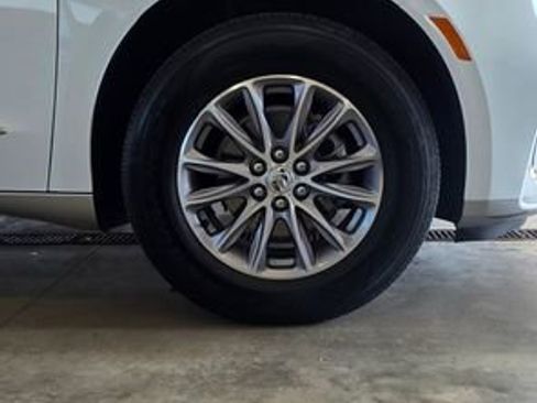 Used 2023 Buick Enclave Essence w/ LPO, Floor Liner Package image 26