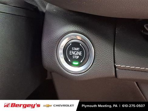 Certified 2023 Buick Envision Preferred w/ Sport Touring Package AWD/4WD image 25