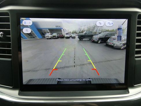 Used 2025 Ford F150 STX image 29