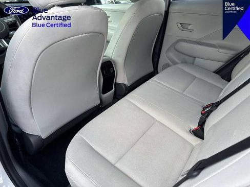 Used 2024 Hyundai Kona SEL AWD/4WD image 27