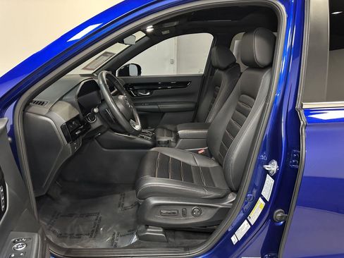 Certified 2023 Honda CR-V Sport Touring image 22