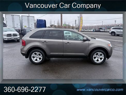 Used 2013 Ford Edge SEL image 7