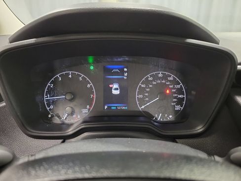 Used 2024 Toyota Corolla LE FWD image 23