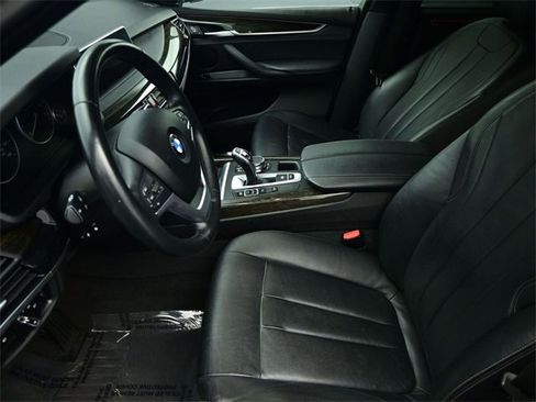 Used 2018 BMW X5 xDrive35i image 33