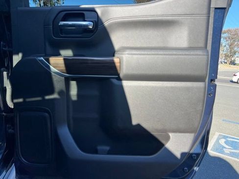 Used 2020 Chevrolet Silverado 1500 LT w/ All-Star Edition AWD/4WD image 25