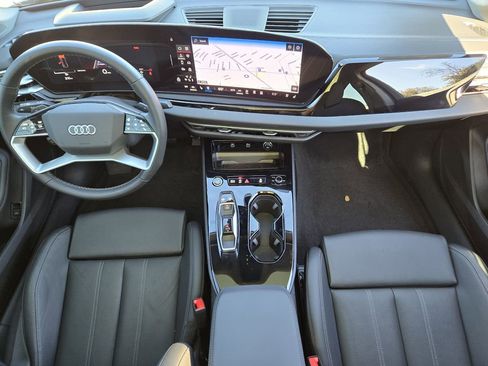 Certified 2025 Audi A5 2.0T Premium Plus w/ Premium Plus image 32