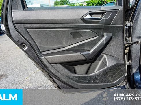 Used 2024 Volkswagen Jetta S FWD image 49
