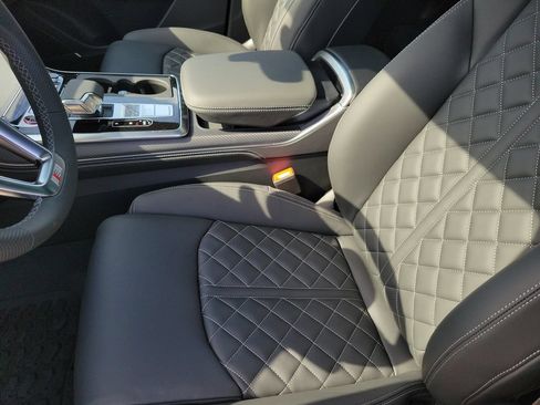 New 2026 Audi SQ8 Premium Plus AWD/4WD image 16