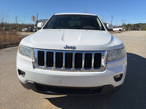 Used 2013 Jeep Grand Cherokee Laredo image 6