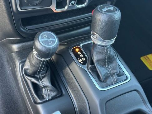 New 2026 Jeep Wrangler Willys image 27