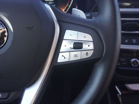 Used 2024 BMW X3 xDrive30i w/ Convenience Package image 13