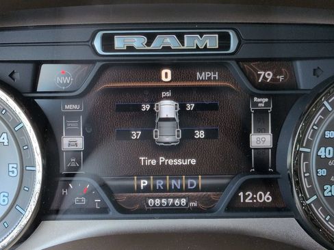 Used 2019 RAM 1500 Limited RWD image 29