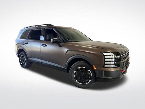 New 2026 Hyundai Palisade XRT Pro image 41