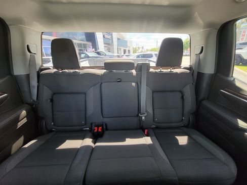 Used 2023 GMC Sierra 1500 Elevation AWD/4WD image 16