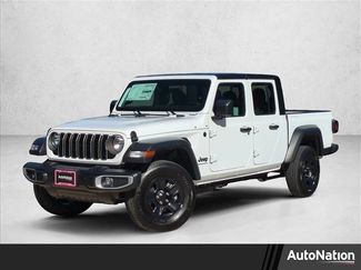 New 2026 Jeep Gladiator Sport video 1
