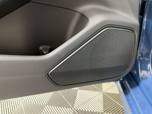 New 2026 Honda Civic FWD Hybrid Sedan image 22