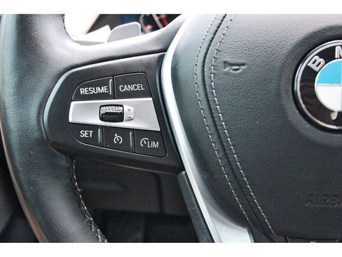 Used 2019 BMW X5 xDrive40i w/ Premium Package 2 AWD/4WD image 19