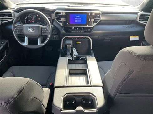 New 2026 Toyota Tundra SR5 image 16