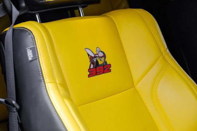 Used 2022 Dodge Challenger R/T Scat Pack RWD image 43