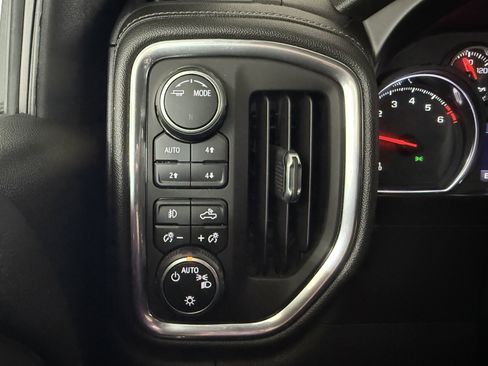 Used 2021 Chevrolet Silverado 1500 LT Trail Boss w/ Bed Protection Package image 24