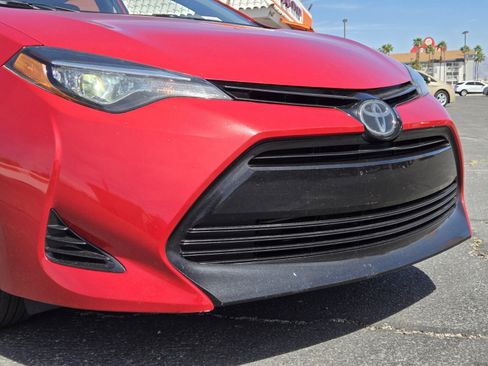 Used 2018 Toyota Corolla LE FWD image 5