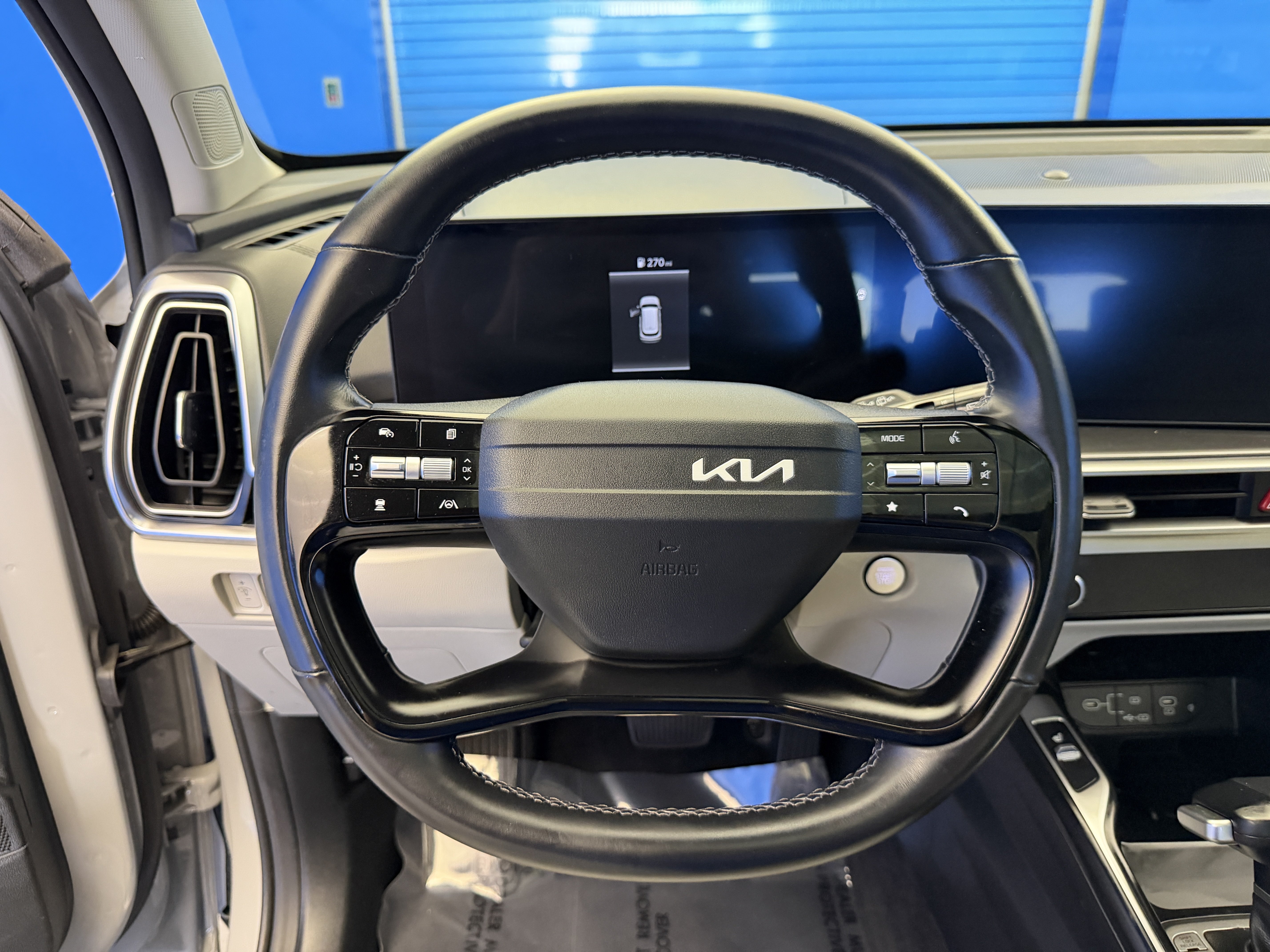 Used 2026 Kia Sorento S w/ S Panoramic Sunroof Package FWD image 14