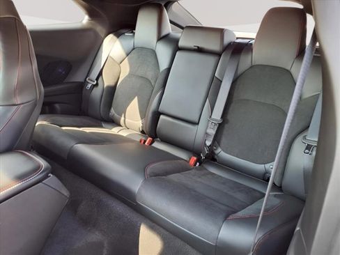 New 2025 Dodge Charger Scat Pack w/ Track Pack image 21