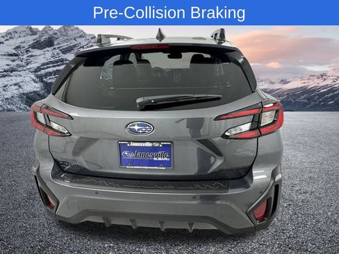 New 2026 Subaru Crosstrek 2.5i Limited AWD/4WD image 4