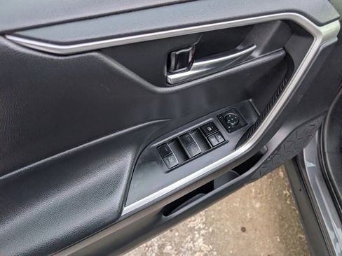 Used 2024 Toyota RAV4 XLE image 8