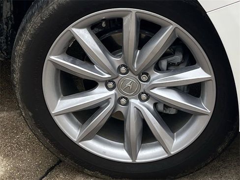 Certified 2024 Acura RDX SH-AWD image 10