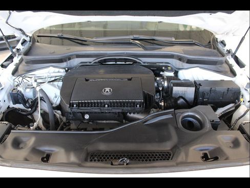 Used 2023 Acura MDX SH-AWD w/ Advance Package image 35