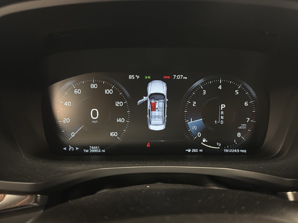 Used 2019 Volvo S60 T6 Momentum AWD/4WD image 24