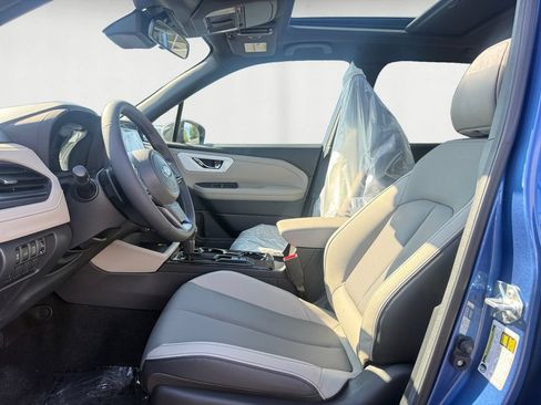 New 2026 Subaru Forester Premium AWD/4WD image 9