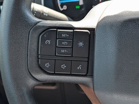 Used 2023 Ford F150 XL w/ STX Appearance Package AWD/4WD image 24