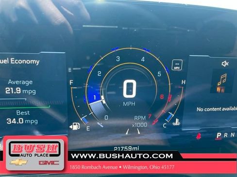 Used 2026 Chevrolet Traverse LT AWD/4WD image 17