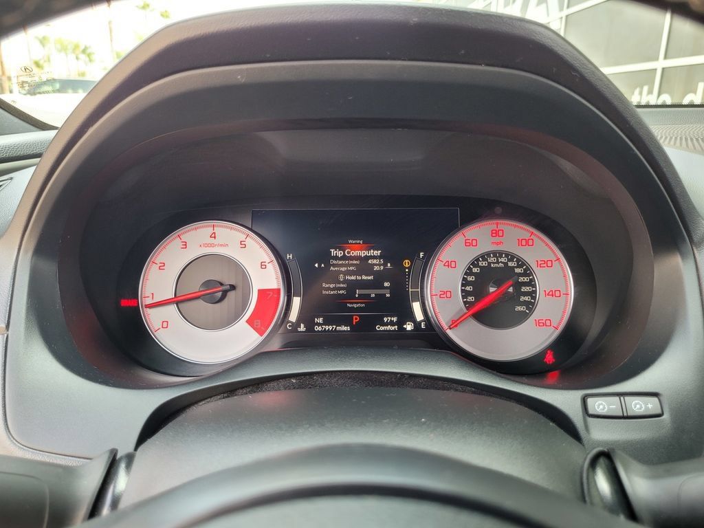 Certified 2019 Acura RDX w/ Advance Package FWD image 30