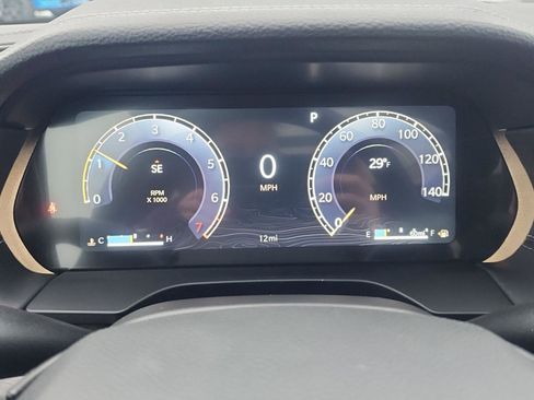 New 2025 Jeep Grand Cherokee L Limited image 11